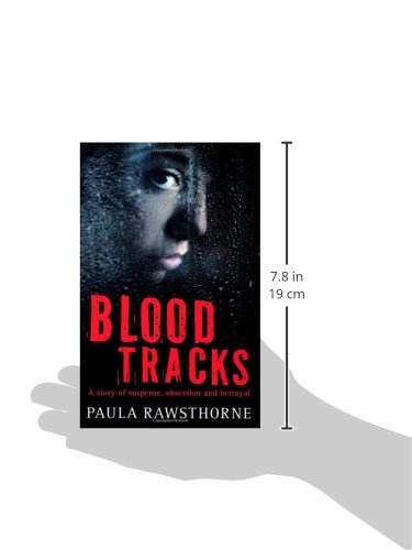 Blood Tracks - Retail Maharaj