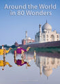 Around the World in 80 Wonders - Retail Maharaj