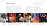 Africa: The Definitive Visual History of a Continent - Retail Maharaj