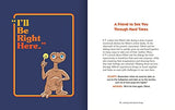 Everything I Need to Know I Learned from E.T. the Extra-Terrestrial - Retail Maharaj