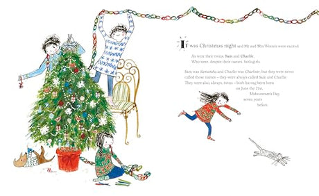 That Christmas and Other Stories - Retail Maharaj
