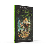 Fairy Tales Of Ireland - Retail Maharaj