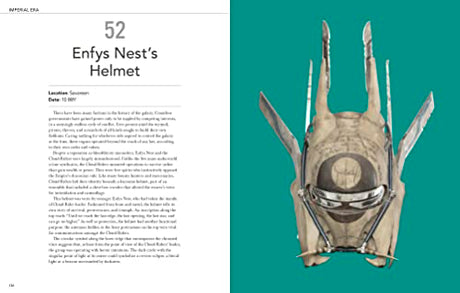 Star Wars 100 Objects: Illuminating Items From a Galaxy Far, Far Away…. - Retail Maharaj