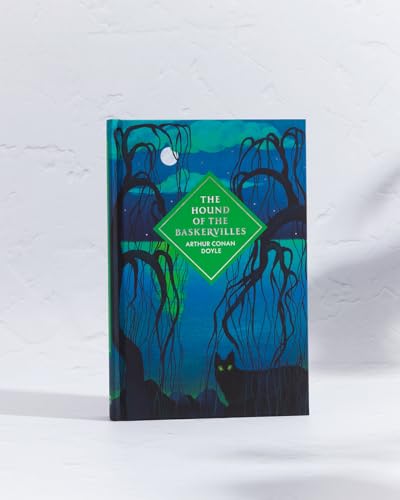 The Hound of the Baskervilles (Vintage Collector's Classics) - Retail Maharaj