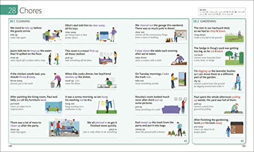 English for Everyone English Phrasal Verbs: Learn and Practise More Than 1,000 English Phrasal Verbs - Retail Maharaj