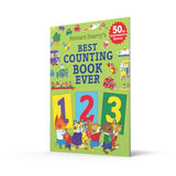 Best Counting Book Ever: Learn to count in this special 50th anniversary edition of the illustrated children’s book classic - Retail Maharaj