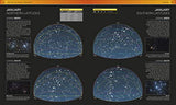 The Night Sky Month by Month - Retail Maharaj