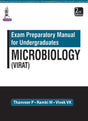 Exam Preparatory Manual for Undergraduates: Microbiology - Retail Maharaj