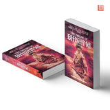 The Making of Bhishma Fall of the Kurus - Retail Maharaj