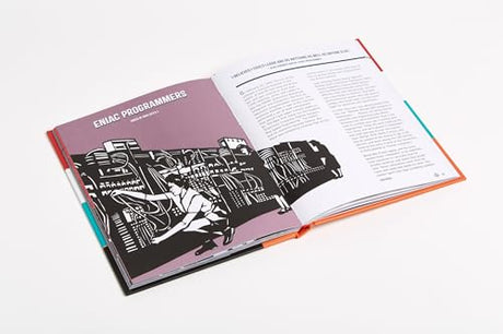 Rad Women Worldwide: Artists and Athletes, Pirates and Punks, and Other Revolutionaries Who Shaped History - Retail Maharaj