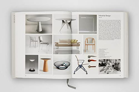 Norman Foster: Net Works / Works - Retail Maharaj
