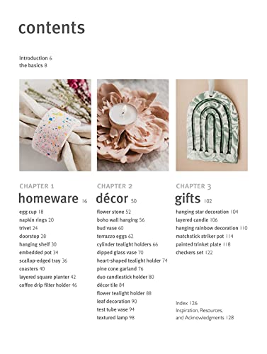 Eco-Resin Crafts: 30 Hand-Crafted Projects for the Home - Retail Maharaj
