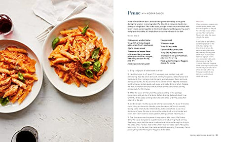 Once Upon a Chef: Weeknight/Weekend: 70 Quick-Fix Weeknight Dinners + 30 Luscious Weekend Recipes: A Cookbook - Retail Maharaj