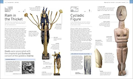 Cultural Treasures of the World: From the Relics of Ancient Empires to Modern-Day Icons - Retail Maharaj