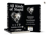 All Kinds of Stupid - Retail Maharaj