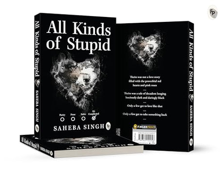 All Kinds of Stupid - Retail Maharaj