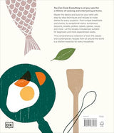 You Can Cook Everything: A Contemporary Guide to Perfect Home Cooking Every Time - Retail Maharaj