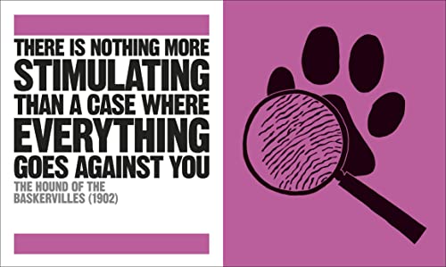 The Sherlock Holmes Book: Big Ideas Simply Explained - Retail Maharaj