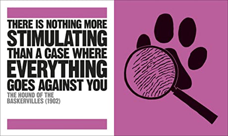 The Sherlock Holmes Book: Big Ideas Simply Explained - Retail Maharaj