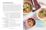 Feeding Littles and Beyond: 100 Baby-Led-Weaning-Friendly Recipes the Whole Family Will Love: A Cookbook - Retail Maharaj