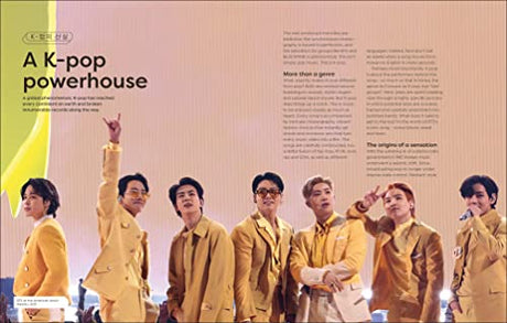 Hello, South Korea: Meet the Country Behind Hallyu - Retail Maharaj