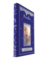 Peter Pan (Bath Treasury of Children's Classics) - Retail Maharaj