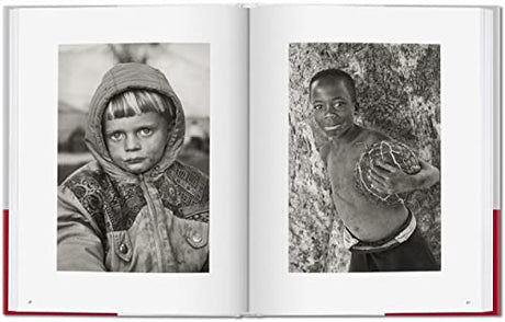 Sebastião Salgado. Children (Fo) - Retail Maharaj