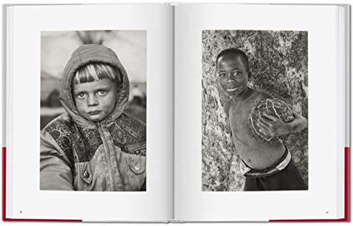 Sebastião Salgado. Children (Fo) - Retail Maharaj