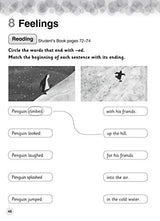 International Primary English Workbook: Stage 1 (Collins International Primary English) - Retail Maharaj