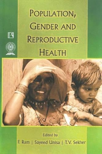 Population, Gender and Reproductive Health - Retail Maharaj