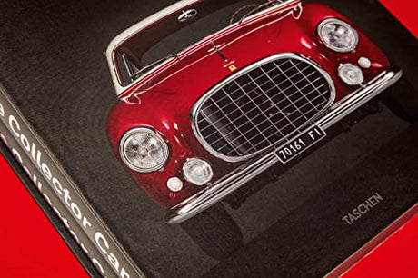 ULTIMATE COLLECTOR CARS - Retail Maharaj