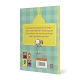 The Sweet Shop Wars (Hook Books) - Retail Maharaj