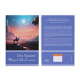Penguin Select Classics: Don Quixote: (Original, Unabridged Classic) - Retail Maharaj
