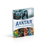 Avatar The Official Cookbook of Pandora - Retail Maharaj
