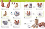 Dinosaur Activity Lab: Exciting Projects for Budding Palaeontologists (DK Activity Lab) - Retail Maharaj