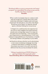 Expert: Understanding the Path to Mastery - Retail Maharaj