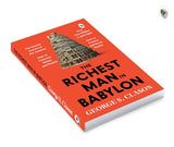 The Richest Man in Babylon – George S. Clason | The Classic Guide to Financial Freedom, Wealth Building & Money Management | Complete Original Classic – Premium Paperback Edition - Retail Maharaj