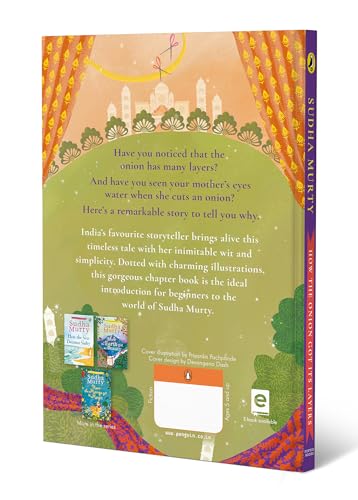 How the Onion Got Its Layers - Retail Maharaj