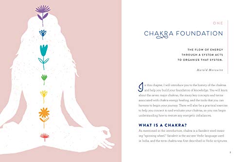 Chakras & Self-Care: Activate the Healing Power of Chakras with Everyday Rituals - Retail Maharaj