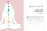 Chakras & Self-Care: Activate the Healing Power of Chakras with Everyday Rituals - Retail Maharaj