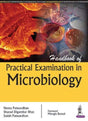 Handbook of Practical Examination in Microbiology - Retail Maharaj