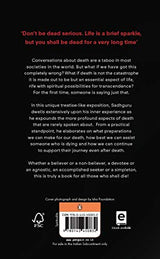 Death; An Inside Story - Retail Maharaj