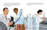 Dr. Jonas Salk: A Little Golden Book Biography - Retail Maharaj