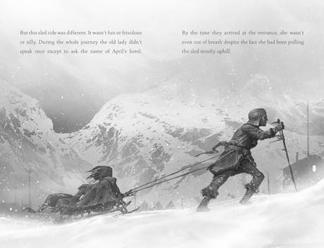 Finding Bear: An irresistible animal adventure – the unmissable follow-up to the award-winning THE LAST BEAR - Retail Maharaj