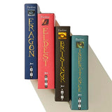 The Inheritance Cycle 4-Book Hard Cover Boxed Set - Retail Maharaj