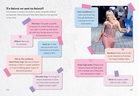 Sabrina Carpenter: The Ultimate Unofficial Short ’n’ Sweet Fanbook: The Ultimate Unofficial Short ’n’ Sweet Fanbook - Retail Maharaj