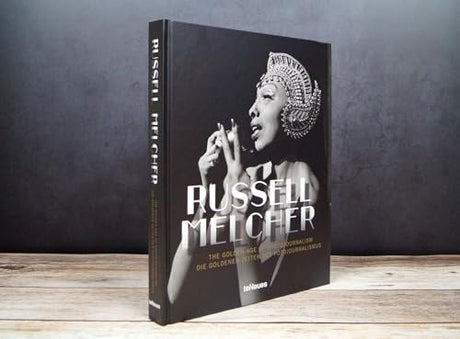 The Golden Age of Photojournalism / Die goldenen zeiten des fotojournalismus - Retail Maharaj