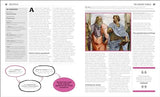 The Philosophy Book: Big Ideas Simply Explained - Retail Maharaj