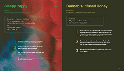 High Art: The Definitive Guide to Getting Cultured with Cannabis - Retail Maharaj