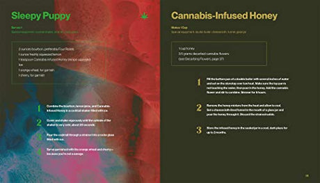 High Art: The Definitive Guide to Getting Cultured with Cannabis - Retail Maharaj
